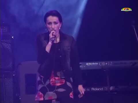 HABAKUK & Renata Przemyk - "Jesteś drogą "-Live @ Wrocław 2008