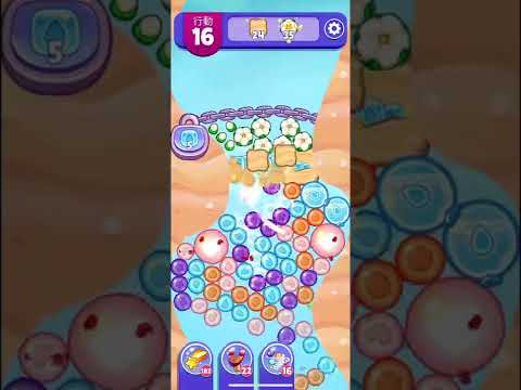 (Angry birds dream blast) Level 10505 gameplay, subscribe for latest update!