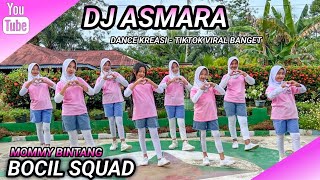 Download lagu DJ ASMARA | DANCE KREASI - TIKTOK VIRAL | BOCIL SQUAD - MOMMY BINTANG mp3 Download lagu DJ ASMARA | DANCE KREASI - TIKTOK VIRAL | BOCIL SQUAD - MOMMY BINTANG mp3