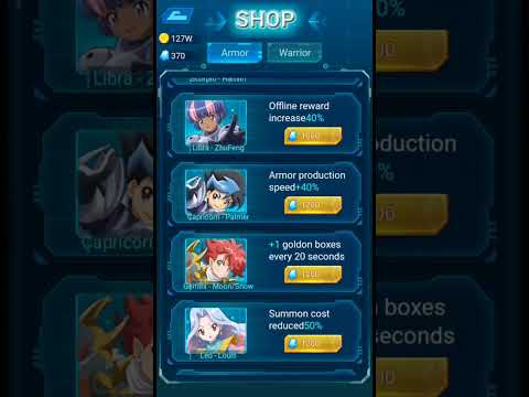 Galaxy Defense : Guard Tower Video