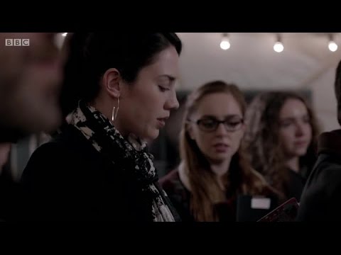 Wolfblood S03E08 webrip x264 failed