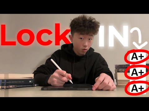 your ACADEMIC COMEBACK starts NOW (Become a top student)