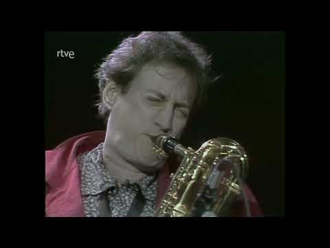 Way Back Home - Steve Gadd and The Gadd Gang 1988