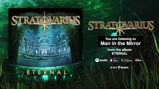 Stratovarius &quot;Man in the Mirror&quot; Official Full Song Stream - Album &quot;Eternal&quot; OUT NOW!