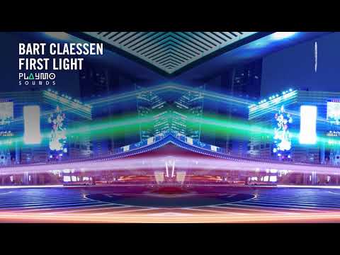 Bart Claessen - First Light (Extended Mix) [RNM CLASSICS]