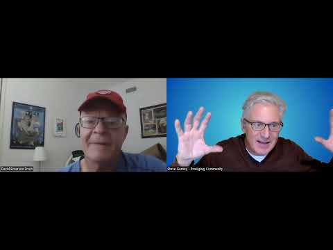 Insights from Author David Emerson Frost on Thriving, Not Just Surviving