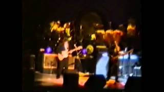 George Harrison "If I Needed Someone" Live Yohohama Japan 12/01/91