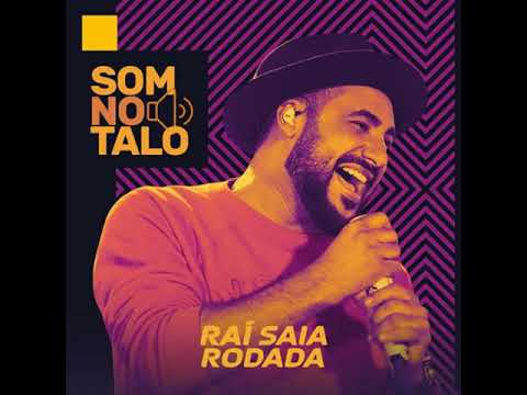 Raí Saia Rodada - Tapão na Raba (Áudio)