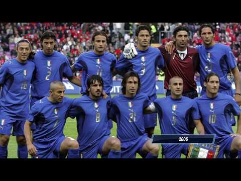 BIAGIO "Azzurro" (Visualizer)