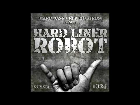 Hard Liner - Robot