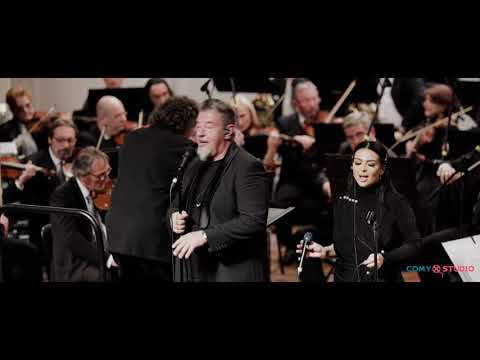 Proconsul & Francisca - Tu Ma Poti Schimba | Live