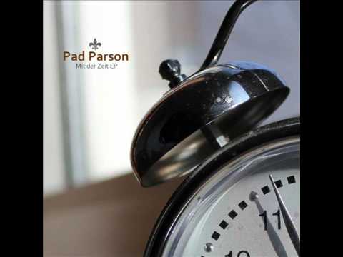Pad Parson - Fegefeuer (feat. Danoslav)