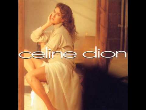 Celine Dion   Water from the Moon