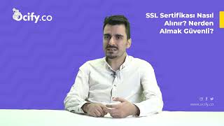 SSL Sertifikası Nasıl Alınır? Nerden Almak Güvenli?