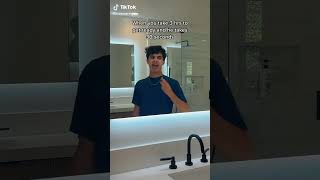 Liv and Brent Rivera TikTok