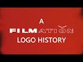 Filmation Logo History