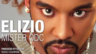 Elizio - Mister ODC (feat. Ludo) [Official Audio]