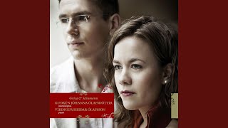 Frauenliebe und -leben, Op. 42: No. 6, Süsser Freund, du blickest