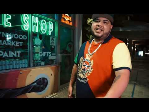 Blaze Gee -  Dynasty Freestyle