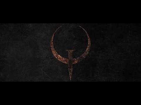 QuakeWorld - lakerman (pov) vs reload @ dm6