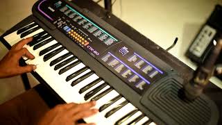 Video thumbnail for CASIO CTK 80 by Surin Vintage