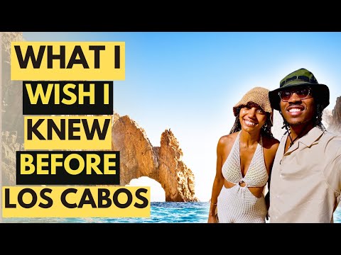 14 CABO Travel Tips You Can’t Afford to Miss