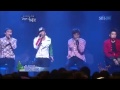 Big Bang - Haru Haru Acoustic Live 