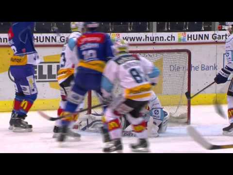 Highlights: ZSC Lions vs Lakers