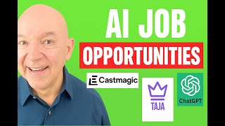 AI Is Taking Jobs FAST — Here’s How to Stay Ahead and Thrive