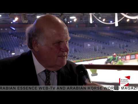 WAHC 2015 - Interview with Murillo Kammer