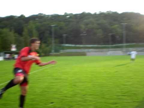 FK Neštěmice SK Mondi Štětí 34