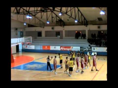 EBA E J19 Alcazar - Adesavi