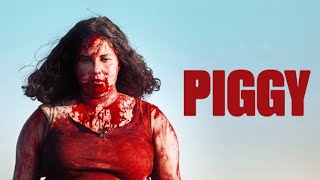 Piggy streaming: where to watch movie online?