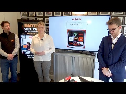 Results of BOTB Lifestyle Competition – Week 7 2020