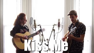 &quot;Kiss Me&quot; - Sixpence None the Richer Cover by The Running Mates