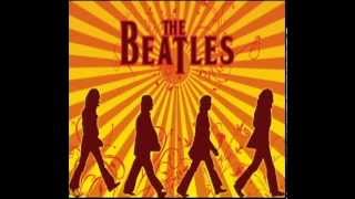 Let it be - The Beatles (remix)