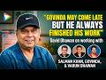 David Dhawan Salman Khan Is An Excellent Person HJTIHH Exclusive With Bollywood Hungama