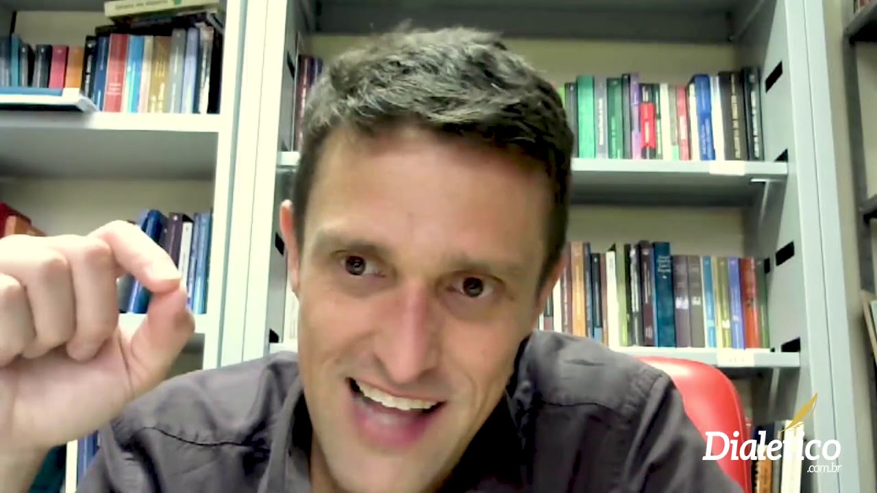 O argumento ontológico de Santo Anselmo