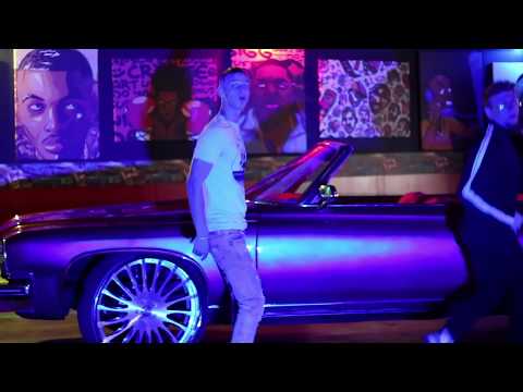 Lil Nyke - Up2Sumn Feat. J-Bird OFFICIAL Music Video (EXPLICIT)