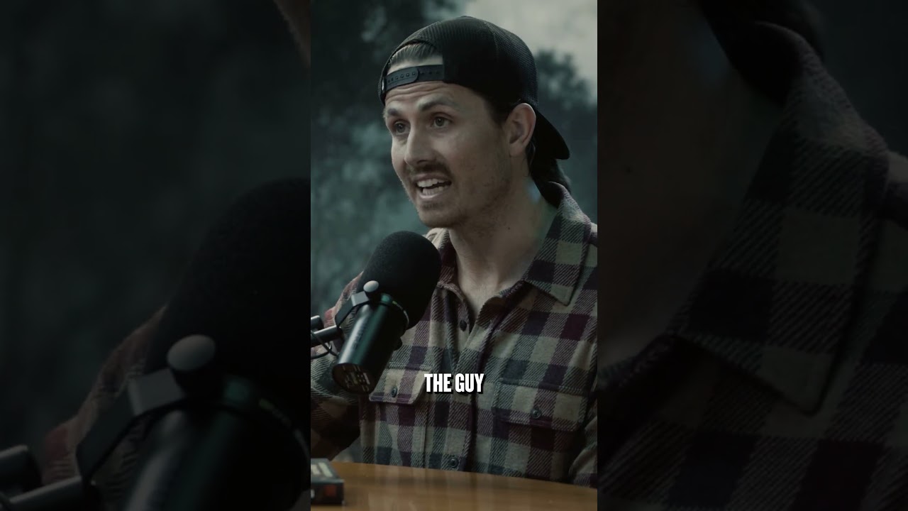 The Scariest First Date In History | Mr Ballen