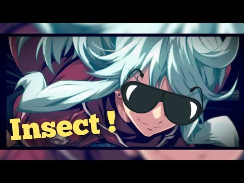 Specimen Sez Epic Seven (Stat in Description)