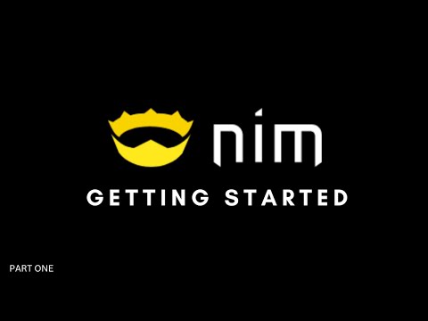 getting started with nim programming language tutorial