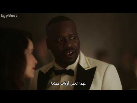 اللازمن Timeless Timeless S01E03 WEB DL 1080p x264