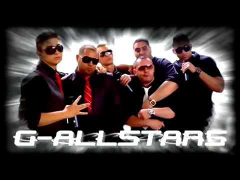 ♫ Gipsy Allstars-Sexy Senorita ♫.mp4