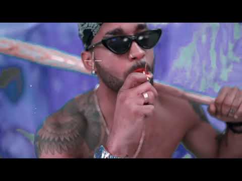 NAS - CALI feat HELLAS OFFICIAL VIDEO 🍁