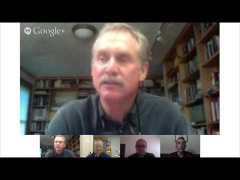 Breaking Bio Episode 50 (David Quammen, Part 1)