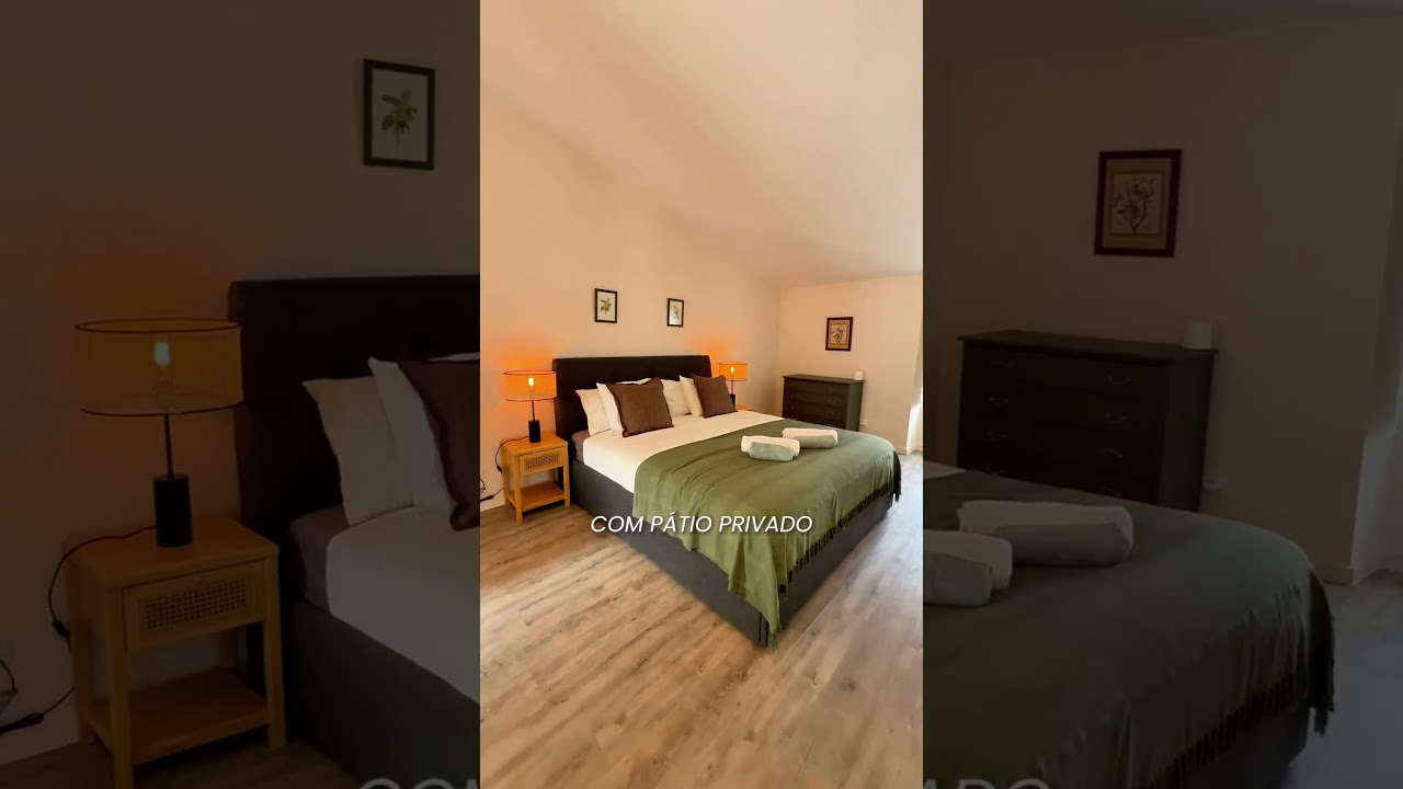 Vídeo do imóvel