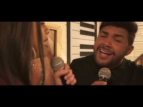 Andrielly Ramos   Meu grito de amor Feat  Edu Braga