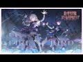 Roselia「FIRE BIRD」 Covered by Edel Note（BanG Dream!（バンドリ！）× Link！Like！ラブライブ！/ 蓮ノ空女学院スクールアイドルクラブ）