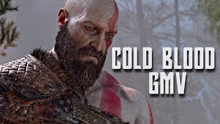 GMV || Cold Blood